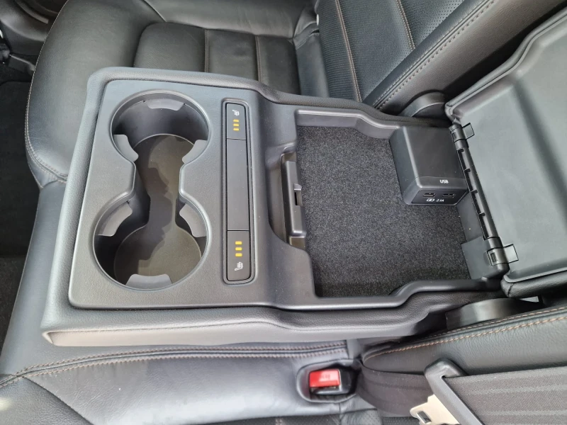 Mazda CX-5 Skyactiv-D, снимка 12 - Автомобили и джипове - 50352913