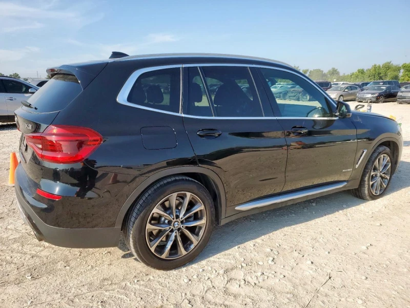 BMW X3 XDRIVE* 30i* ДИГИТАЛНО* ТАБЛО* ПОДГРЕВ* ОБДУХВАНЕ*, снимка 2 - Автомобили и джипове - 52835752
