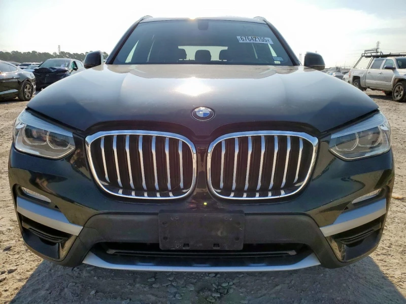 BMW X3 XDRIVE* 30i* ДИГИТАЛНО* ТАБЛО* ПОДГРЕВ* ОБДУХВАНЕ*, снимка 5 - Автомобили и джипове - 52835752