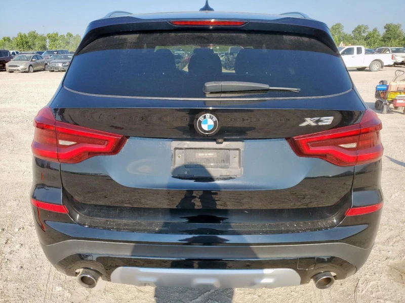 BMW X3 XDRIVE* 30i* ДИГИТАЛНО* ТАБЛО* ПОДГРЕВ* ОБДУХВАНЕ*, снимка 6 - Автомобили и джипове - 52835752