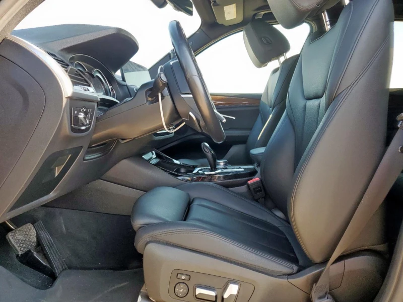 BMW X3 XDRIVE* 30i* ДИГИТАЛНО* ТАБЛО* ПОДГРЕВ* ОБДУХВАНЕ*, снимка 9 - Автомобили и джипове - 52835752