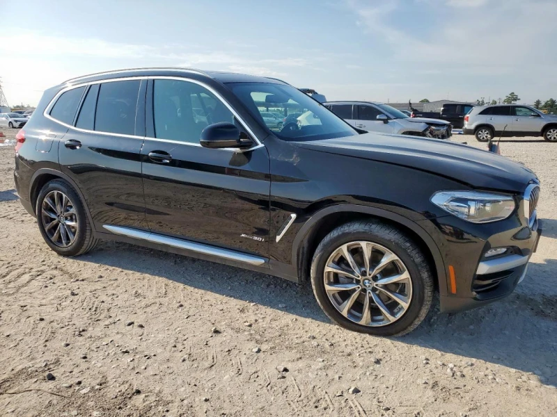 BMW X3 XDRIVE* 30i* ДИГИТАЛНО* ТАБЛО* ПОДГРЕВ* ОБДУХВАНЕ*, снимка 3 - Автомобили и джипове - 52835752