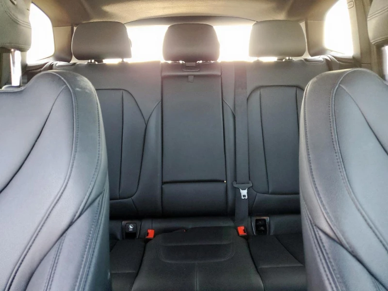 BMW X3 XDRIVE* 30i* ДИГИТАЛНО* ТАБЛО* ПОДГРЕВ* ОБДУХВАНЕ*, снимка 10 - Автомобили и джипове - 52835752