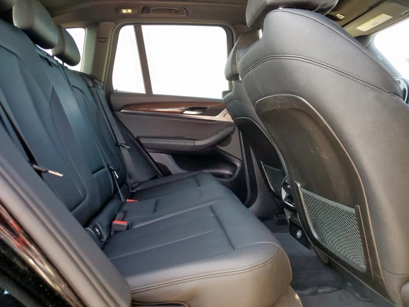 BMW X3 XDRIVE* 30i* ДИГИТАЛНО* ТАБЛО* ПОДГРЕВ* ОБДУХВАНЕ*, снимка 11 - Автомобили и джипове - 52835752