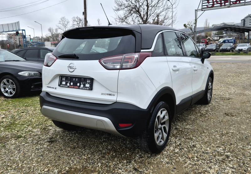 Opel Crossland X 6 - СКОРОСТИ, снимка 4 - Автомобили и джипове - 52710245