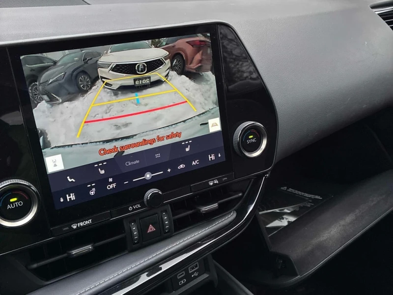 Lexus NX * 350h * CARFAX * БЕЗ ПЪРВОНАЧАЛНА ВНОСКА, снимка 14 - Автомобили и джипове - 52825875