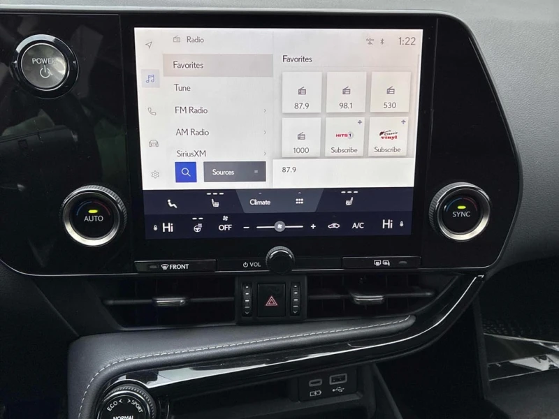 Lexus NX * 350h * CARFAX * БЕЗ ПЪРВОНАЧАЛНА ВНОСКА, снимка 9 - Автомобили и джипове - 52825875