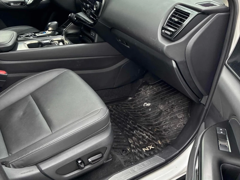 Lexus NX * 350h * CARFAX * БЕЗ ПЪРВОНАЧАЛНА ВНОСКА, снимка 13 - Автомобили и джипове - 52825875