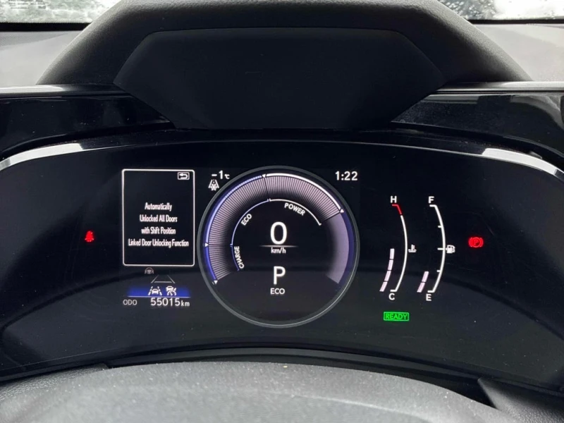 Lexus NX * 350h * CARFAX * БЕЗ ПЪРВОНАЧАЛНА ВНОСКА, снимка 8 - Автомобили и джипове - 52825875