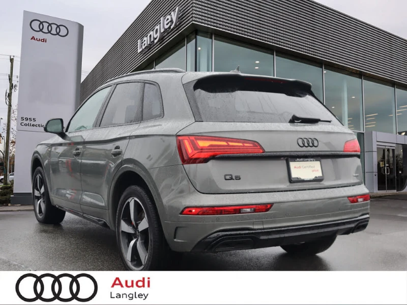 Audi Q5 Technik * CARFAX * АвтоКредит* (ЦЕНА ДО БГ), снимка 5 - Автомобили и джипове - 53181172