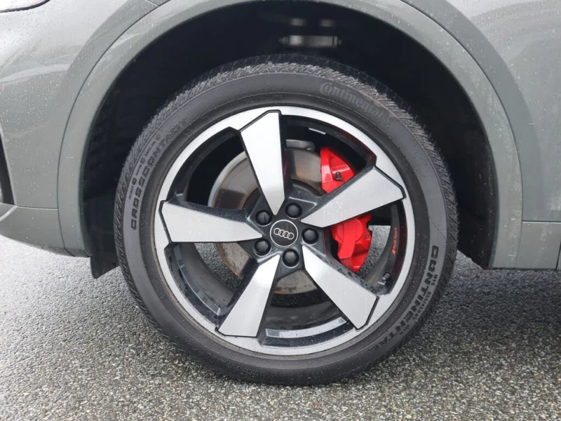 Audi Q5 Technik * CARFAX * АвтоКредит* (ЦЕНА ДО БГ), снимка 14 - Автомобили и джипове - 53181172