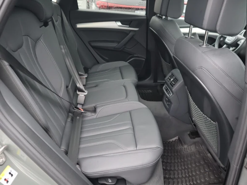 Audi Q5 Technik * CARFAX * АвтоКредит* (ЦЕНА ДО БГ), снимка 11 - Автомобили и джипове - 53181172