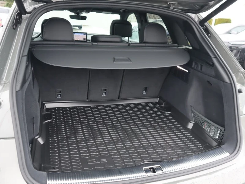 Audi Q5 Technik * CARFAX * АвтоКредит* (ЦЕНА ДО БГ), снимка 12 - Автомобили и джипове - 53181172