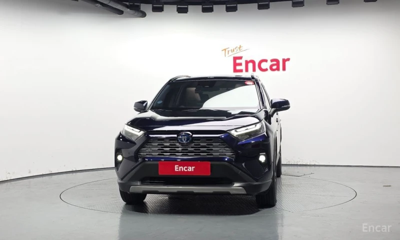 Toyota Rav4, снимка 3 - Автомобили и джипове - 53429893