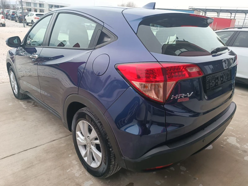 Honda Hr-v 1.5i, снимка 6 - Автомобили и джипове - 53456056