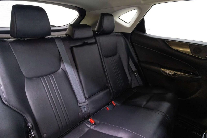 Lexus NX 350 Base  CARFAX, снимка 15 - Автомобили и джипове - 53466695