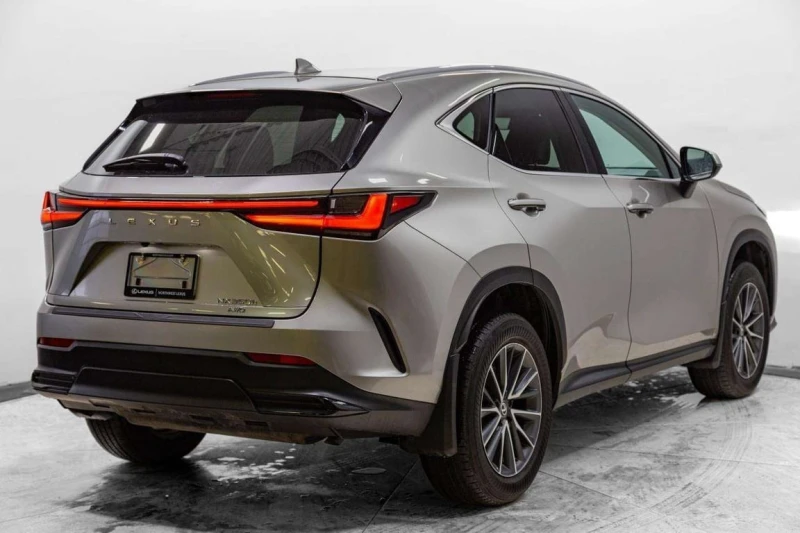 Lexus NX 350 Base  CARFAX, снимка 7 - Автомобили и джипове - 53466695