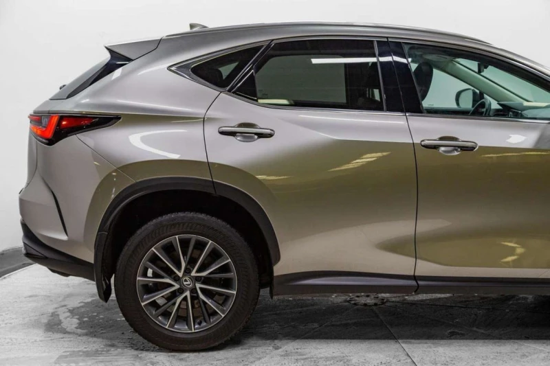 Lexus NX 350 Base  CARFAX, снимка 9 - Автомобили и джипове - 53466695