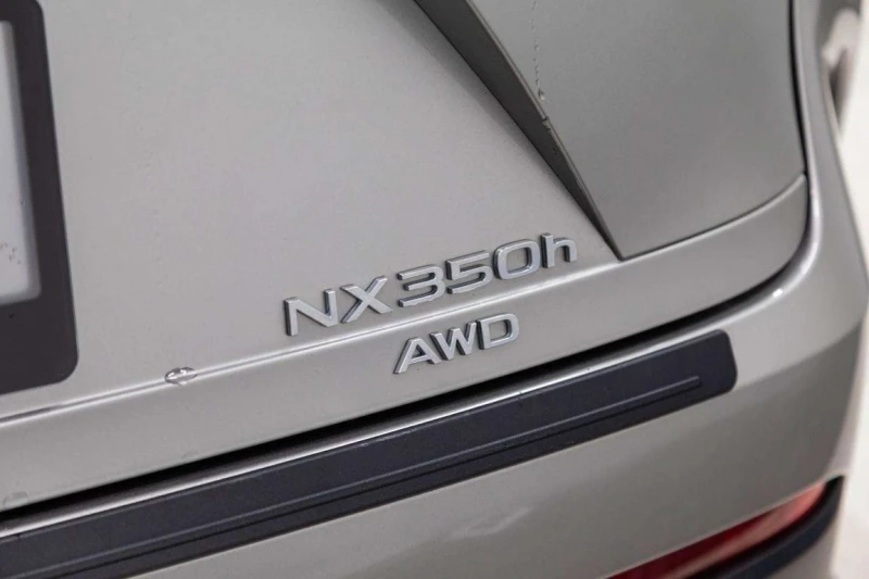 Lexus NX 350 Base  CARFAX, снимка 13 - Автомобили и джипове - 53466695