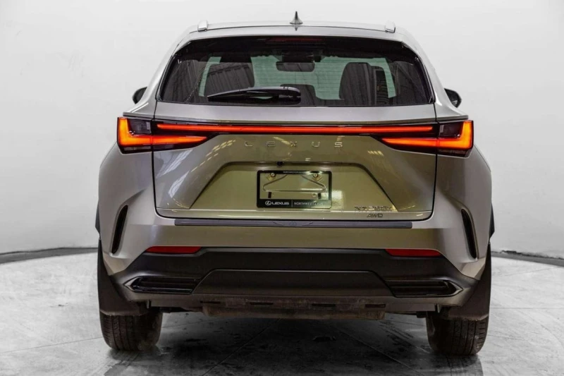 Lexus NX 350 Base  CARFAX, снимка 6 - Автомобили и джипове - 53466695