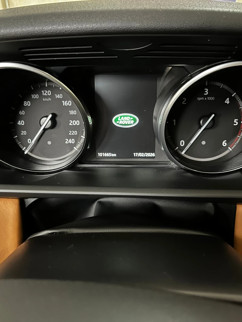 Land Rover Discovery 6 HSE, снимка 6 - Автомобили и джипове - 53526959