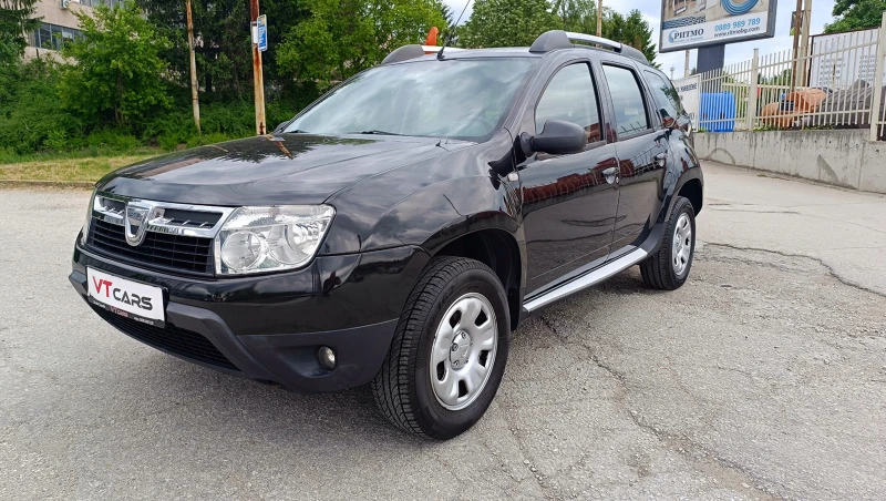Dacia Duster 1.6i LPG - 11999 лв. - 29784026 1