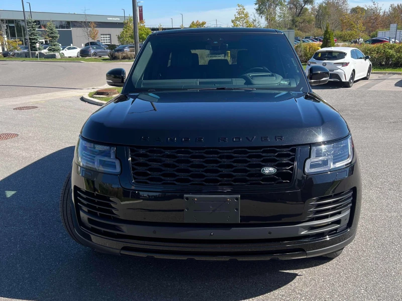 Land Rover Range rover Westminster* * CARFAX * * АВТО КРЕДИТ * *  - 72999 лв. / 37323.80 € - 97335198 1