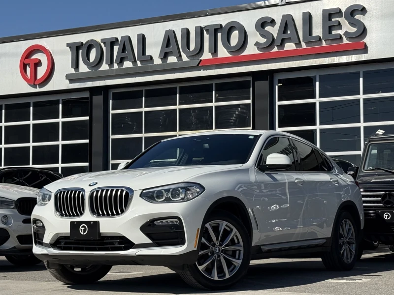 BMW X4 30i xDrive / PANO / PREMIUM - 46900 лв. / 23979.59 € - 45819085 1