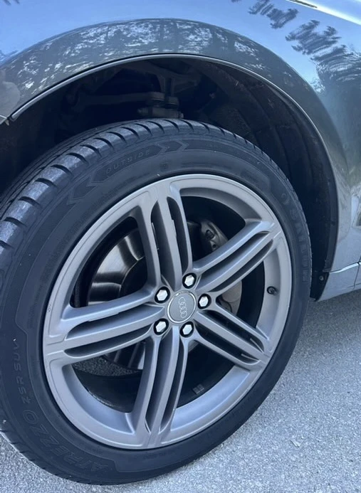 Audi Q5, снимка 4 - Автомобили и джипове - 52812692