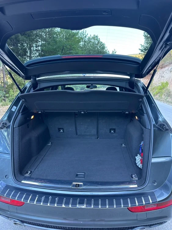 Audi Q5, снимка 10 - Автомобили и джипове - 52812692