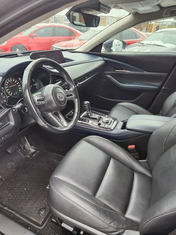 Mazda CX-30 * GS * CARFAX * БЕЗ ПЪРВОНАЧАЛНА ВНОСКА, снимка 5 - Автомобили и джипове - 52912903