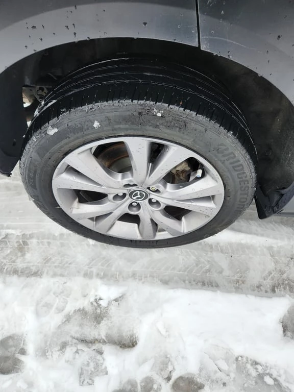 Mazda CX-30 * GS * CARFAX * БЕЗ ПЪРВОНАЧАЛНА ВНОСКА, снимка 7 - Автомобили и джипове - 52912903