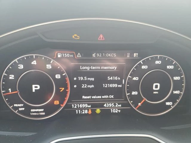 Audi Q7 prestige* S-Line* 360* ����* �������* ����*  | Mobile.bg � ����������� 9