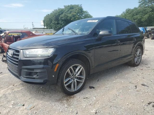 Audi Q7 prestige* S-Line* 360* КОжа* Подгрев* Пано* 