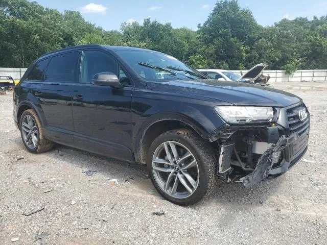 Audi Q7 prestige* S-Line* 360* ����* �������* ����*  | Mobile.bg � ����������� 4