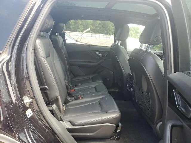 Audi Q7 prestige* S-Line* 360* ����* �������* ����*  | Mobile.bg � ����������� 11