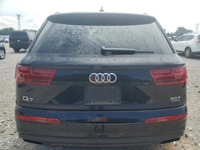 Audi Q7 prestige* S-Line* 360* ����* �������* ����*  | Mobile.bg � ����������� 6
