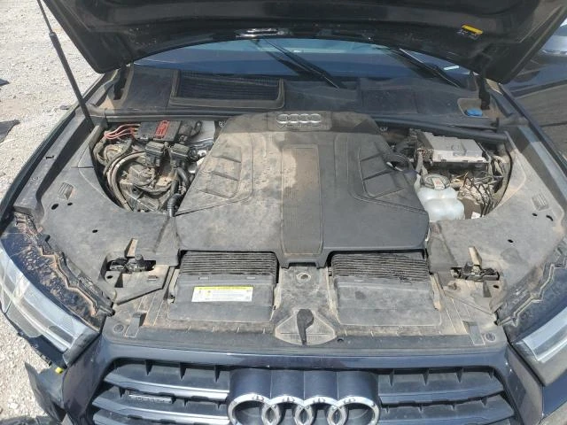 Audi Q7 prestige* S-Line* 360* ����* �������* ����*  | Mobile.bg � ����������� 12