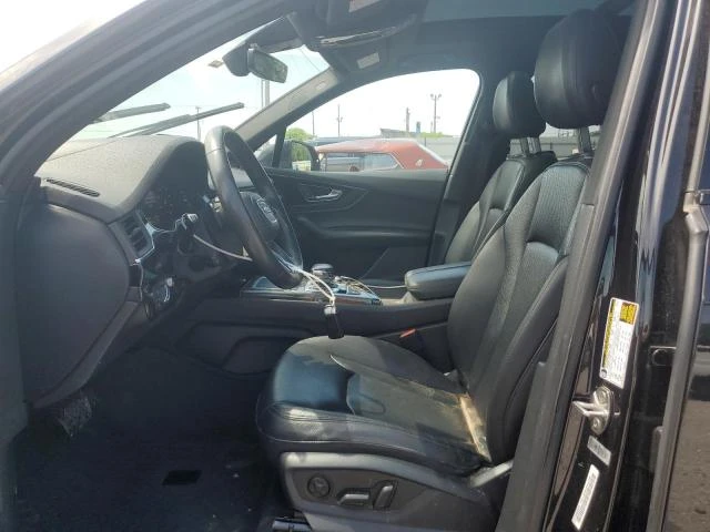 Audi Q7 prestige* S-Line* 360* ����* �������* ����*  | Mobile.bg � ����������� 7