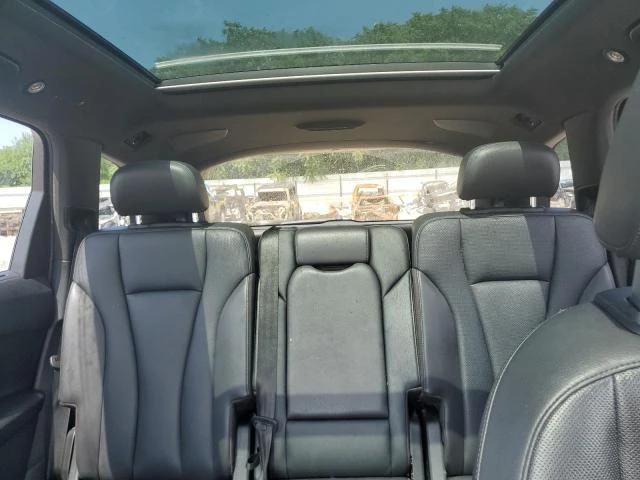 Audi Q7 prestige* S-Line* 360* ����* �������* ����*  | Mobile.bg � ����������� 10