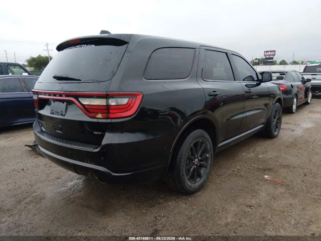 Dodge Durango GT AWD, снимка 4 - Автомобили и джипове - 55314572