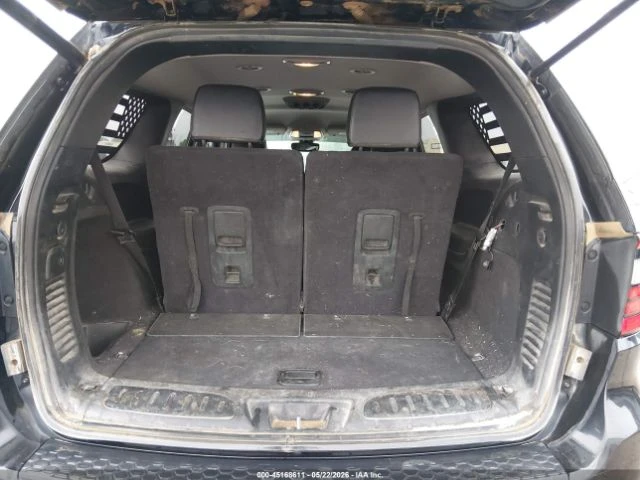 Dodge Durango GT AWD, снимка 13 - Автомобили и джипове - 55314572