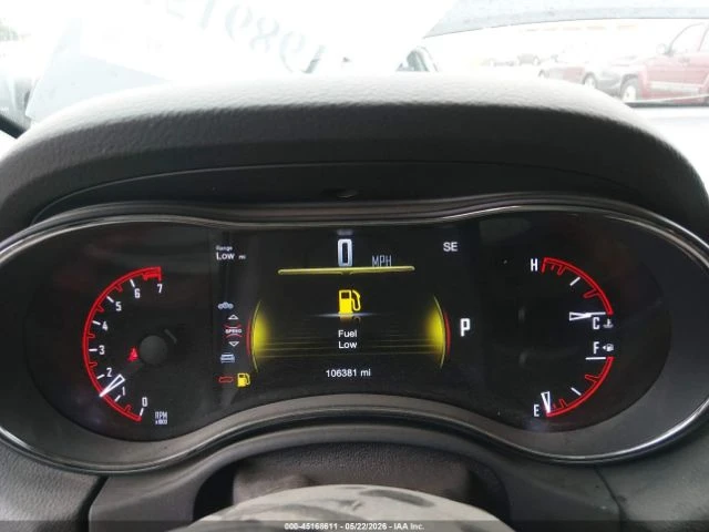 Dodge Durango GT AWD, снимка 7 - Автомобили и джипове - 55314572