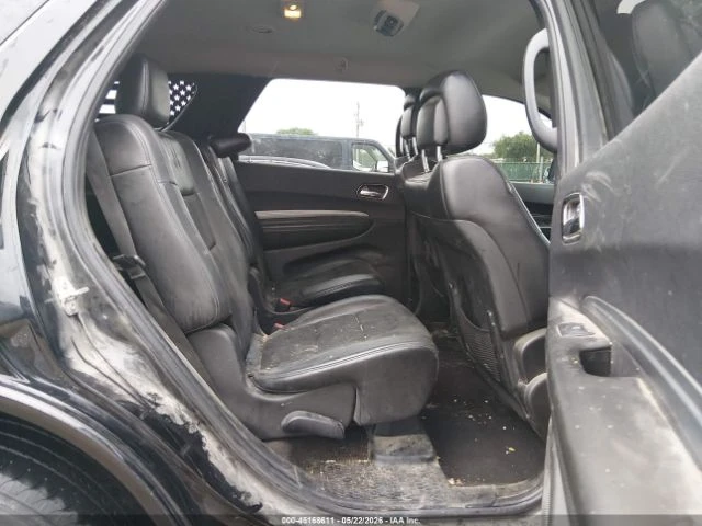 Dodge Durango GT AWD, снимка 8 - Автомобили и джипове - 55314572