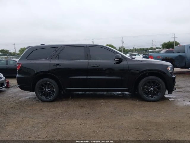 Dodge Durango GT AWD, снимка 11 - Автомобили и джипове - 55314572