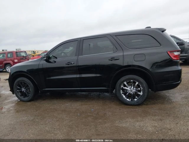 Dodge Durango GT AWD, снимка 12 - Автомобили и джипове - 55314572
