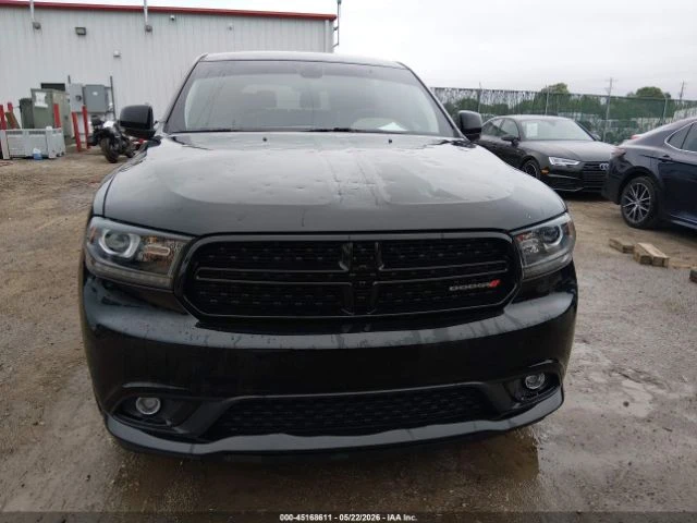 Dodge Durango GT AWD, снимка 10 - Автомобили и джипове - 55314572