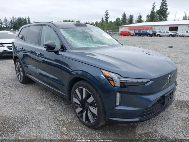 Volvo EX90 ULTRA* TWIN MOTOR* 7 МЕСТЕН* FULL* 