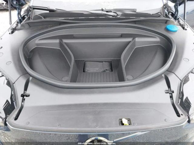 Volvo EX90 ULTRA* TWIN MOTOR* 7 МЕСТЕН* FULL* , снимка 9 - Автомобили и джипове - 55513098