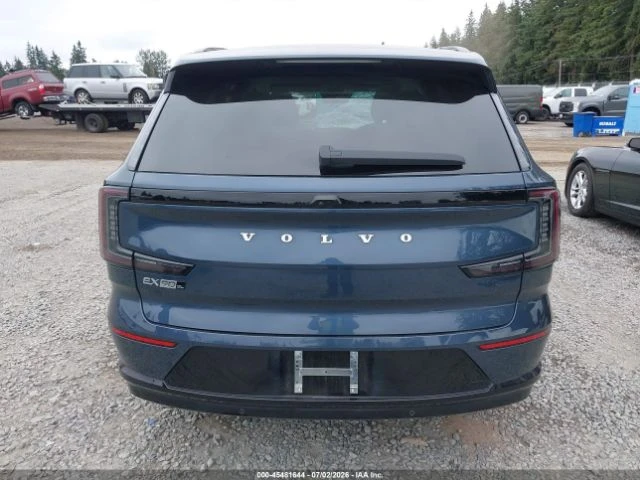 Volvo EX90 ULTRA* TWIN MOTOR* 7 МЕСТЕН* FULL* , снимка 15 - Автомобили и джипове - 55513098
